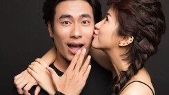 An Nguy lên tiếng khi nhà sản xuất dọa kiện vì nói yêu Kiều Minh Tuấn