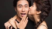 chum anh hanh trinh lot xac cua oanh kieu sau 10 nam gia nhap lang giai tri