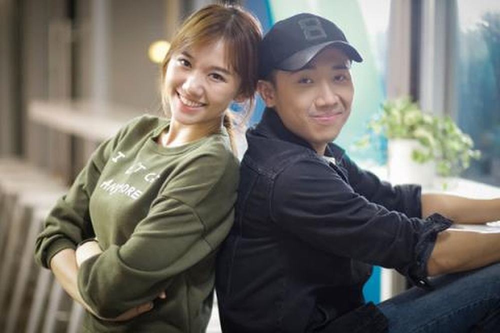 Vì sao nhiều cặp đôi sao Việt vội tung tin chia tay sau khi bị phát hiện hẹn hò? vi sao nhieu cap doi sao viet voi tung tin chia tay sau khi bi phat hien hen ho