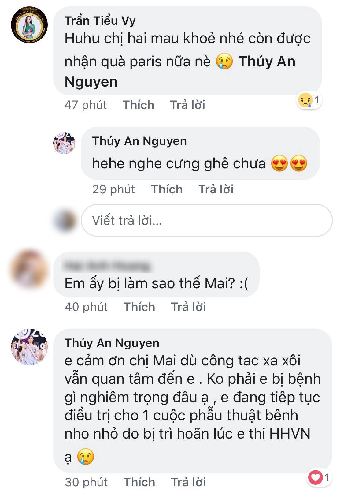 sau 2 tuan dang quang a hau thuy an nhap vien phau thuat