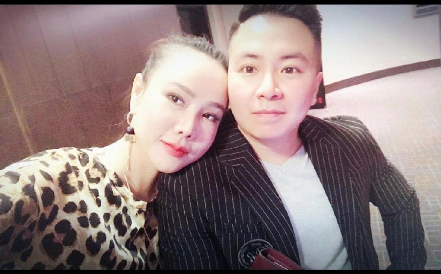 ban trai kem 12 tuoi cua duong yen ngoc chia tay vi bi doi hoi qua dang