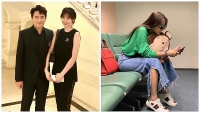 nhieu sao viet phat cuong voi trao luu nga sap mat