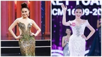 nhieu sao viet phat cuong voi trao luu nga sap mat