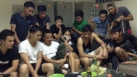 ly do nao khien nguyen thi ha xuong toc viet trinh va nhieu my nhan viet tim cua phat