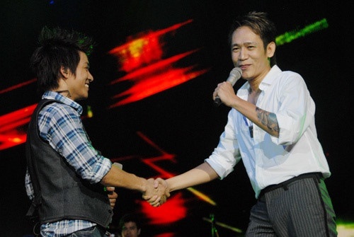 3 scandal gay rung dong showbiz cua tuan hung
