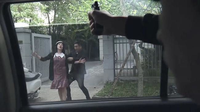 tai nan tren phim truong quynh bup be thai tu thien thai ban nham quay phim
