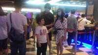 tim toi va truong quynh anh da li hon nhung van con yeu