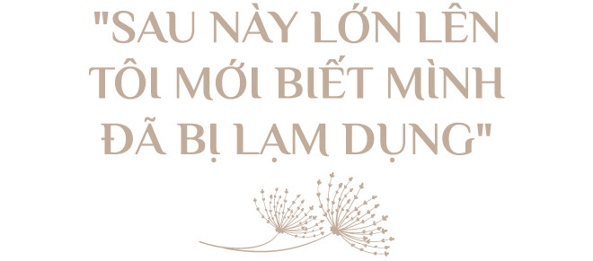 quynh bup be toi bi lam dung khi 5 tuoi bi ban cua bo me ga gam