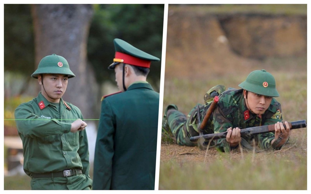 bi khien trach trong sao nhap ngu chau khai phong nghi gi ve dai doi truong