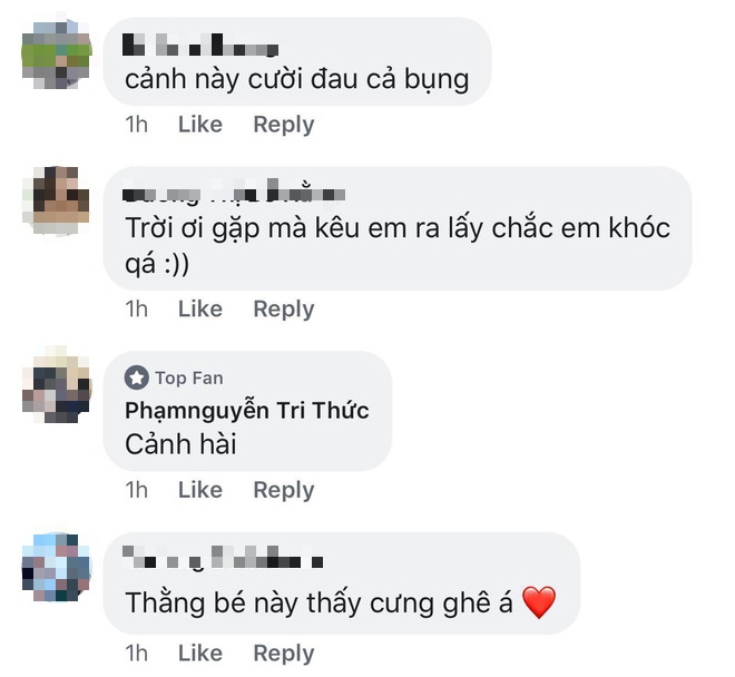 khong phai song luan nguoi chiem song hau due mat troi viet nam tap 10 lai la anh chang nay