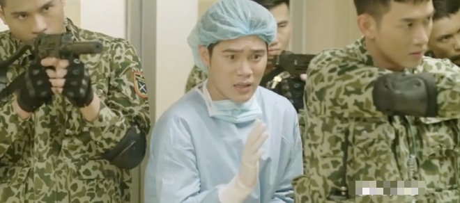 khong phai song luan nguoi chiem song hau due mat troi viet nam tap 10 lai la anh chang nay