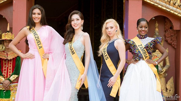 khong chi gioi thieu day khi chat bui phuong nga con tung vay xuat than tai miss grand international 2018