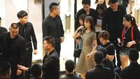dan my nhan dien hi cong luoc chiem linh phim moi cua vu chinh