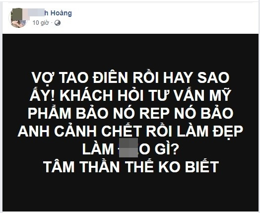 soc vi nam chinh quynh bup be chet nguoi bo ban hang online ke phat va vi gian ca chem thot