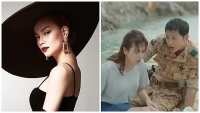 ngo kien huy len tieng ve tin don tan vo moi tinh 8 nam voi khong tu quynh hien cuoc song cua toi van on
