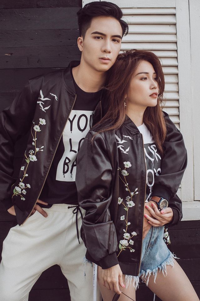 si thanh da chia tay bac si dep trai nhat viet nam hao dong