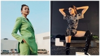 chan dung soai ca se thay the canh tro thanh nguoi yeu moi cua quynh bup be