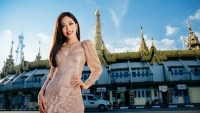 trang phuc dan toc nao an tuong nhat hoa hau hoa binh quoc te 2018
