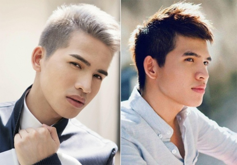 top cac sao nam viet cong khai phau thuat tham my