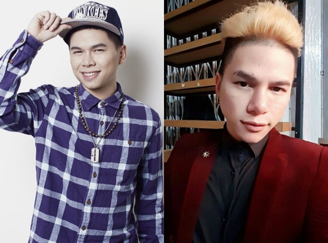 top cac sao nam viet cong khai phau thuat tham my