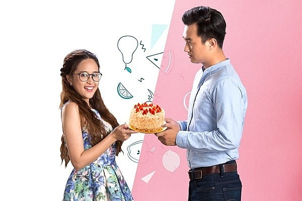 phuong hang bat mi tinh tiet bat ngo ve hon nhan cua minh va nhan trong gao nep gao te