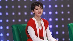 Không thua kém Miu Lê, Hiền Hồ cũng có màn đáp trả Trường Giang rất 'bá đạo' trong Giọng ải giọng ai