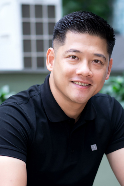 Chân dung soái ca sẽ thay thế Cảnh trở thành người yêu mới của Quỳnh Búp Bê chan dung soai ca se thay the canh tro thanh nguoi yeu moi cua quynh bup be