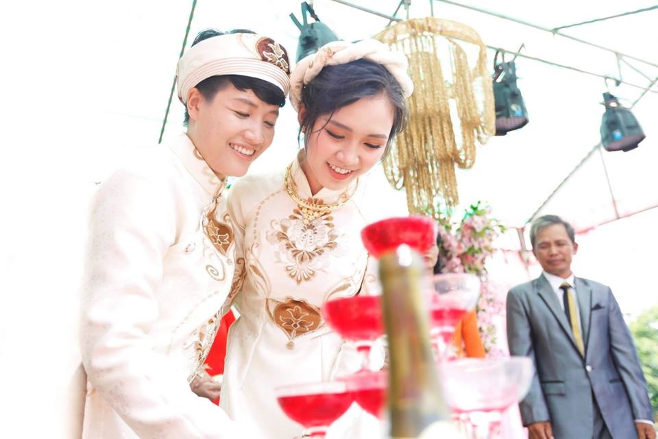 cuoc song cua yun bin sau hanh trinh come out de tim su cong bang cho chinh minh