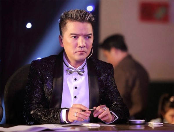bi chi trich vi ki ten len tranh dam vinh hung phan phao gay gat