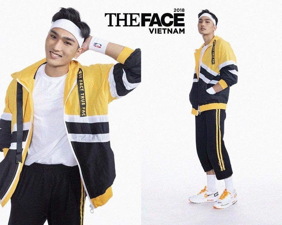 bi loai ngay tap 2 the face viet nam vi dai cuoc huy quang bat binh phan phao