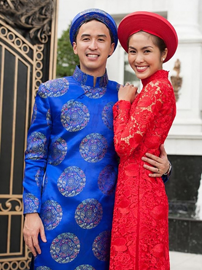 bi hai chuyen hi huu chi co trong dam cuoi cua sao viet dung cau doi la san khau