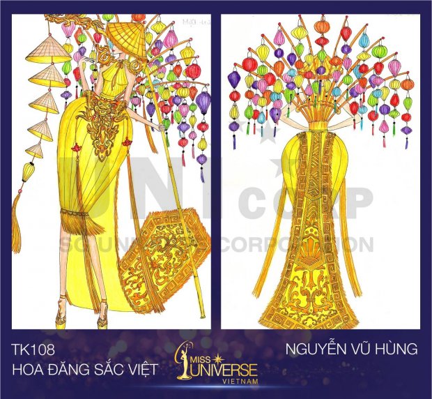 Rò rỉ hình ảnh quốc phục đẹp nghẹn lời của H'Hen Niê tại Miss Universe 2018 ro ri hinh anh quoc phuc dep nghen loi cua hhen nie tai miss universe 2018