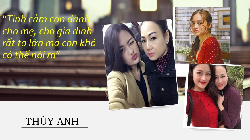 Nghệ sĩ trẻ tâm sự về mẹ nhân ngày Phụ nữ Việt Nam 20/10 nghe si tre tam su ve me nhan ngay phu nu viet nam 2010