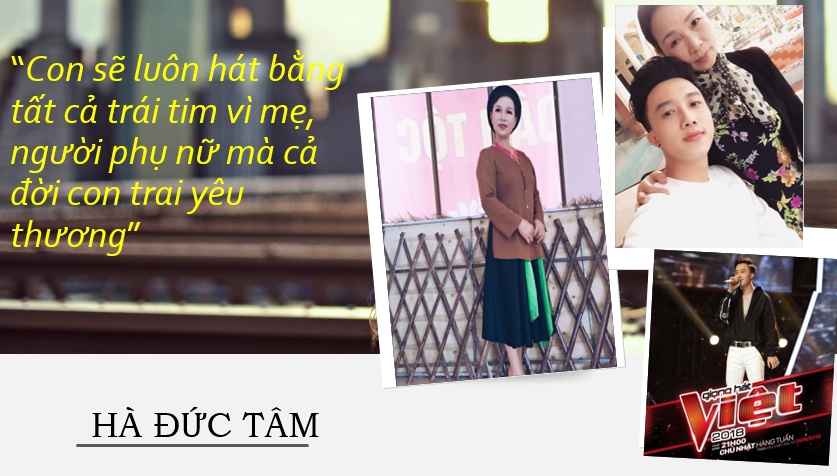 Nghệ sĩ trẻ tâm sự về mẹ nhân ngày Phụ nữ Việt Nam 20/10 nghe si tre tam su ve me nhan ngay phu nu viet nam 2010