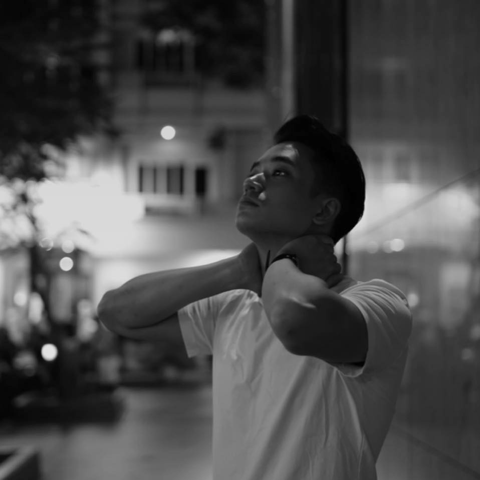 Samuel An (The Voice 2018): 'Mình đã từng bị sao hạng A chèn ép giờ lên sân khấu' samuel an the voice 2018 minh da tung bi sao hang a chen ep gio len san khau