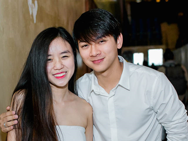 hoai lam dot ngot huy show tuyen bo dung ca hat 2 nam