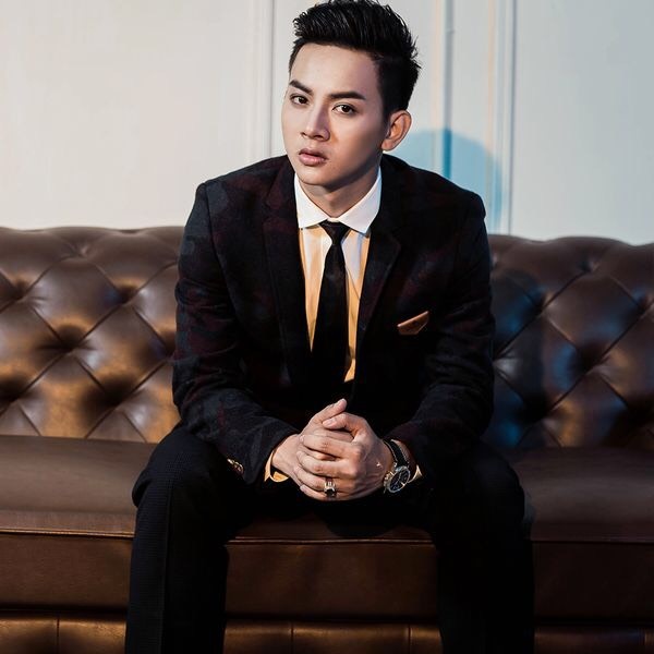 Những bài hát làm nên tên tuổi của Hoài Lâm trong nhiều năm ca hát nhung ca khuc lam nen ten tuoi cua hoai lam trong nhieu nam ca hat