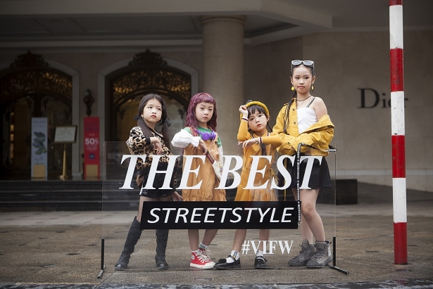 The best street style 2018: Chiêm ngưỡng những trang phục đẹp độc lạ của giới trẻ Hà Thành the best street style 2018 chiem nguong nhung trang phuc dep doc la cua gioi tre ha thanh