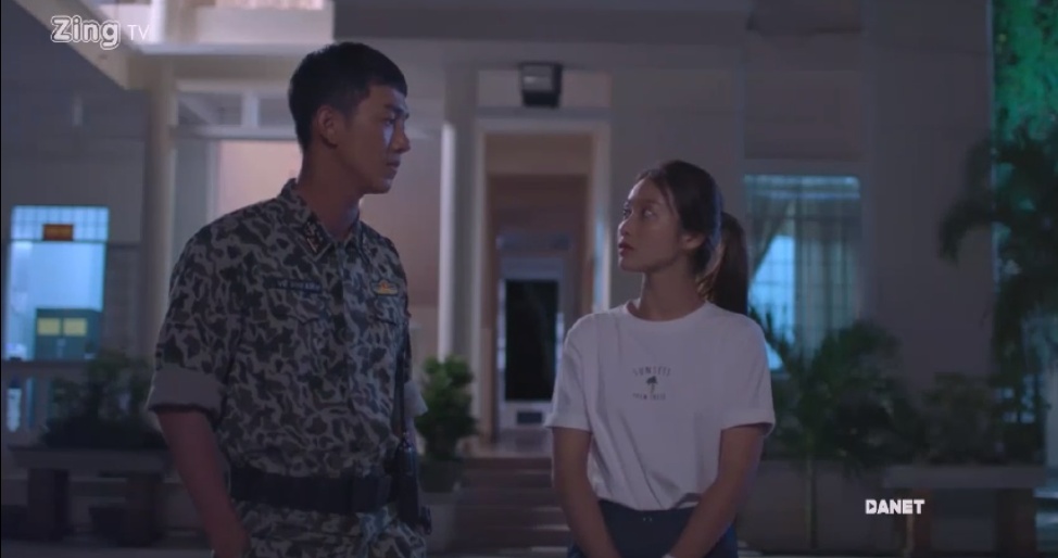 hau due mat troi viet nam tap 23 va 24 hoai phuong bi lo doan ghi am the hien tinh cam voi duy kien