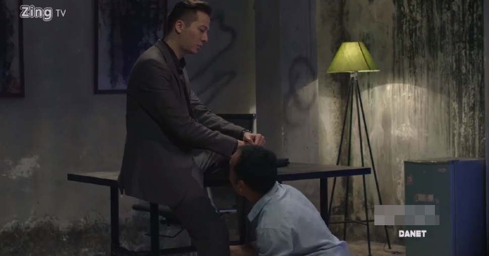 hau due mat troi viet nam tap 23 va 24 hoai phuong bi lo doan ghi am the hien tinh cam voi duy kien