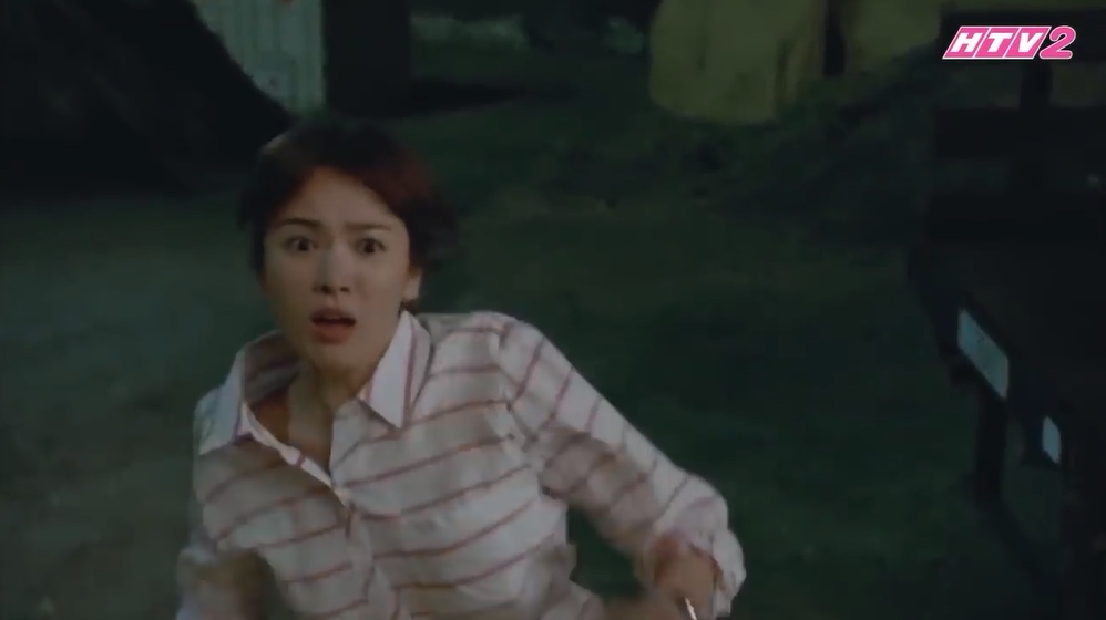 hau due mat troi viet nam tap 23 va 24 hoai phuong bi lo doan ghi am the hien tinh cam voi duy kien