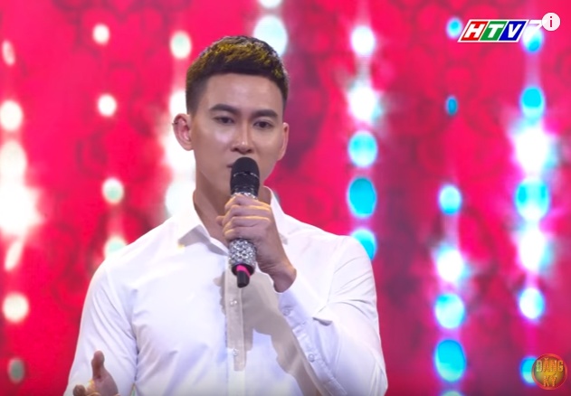 chang pt hat hay bi loai som trong giong ai giong ai tap 12 tung gay sot mang xa hoi