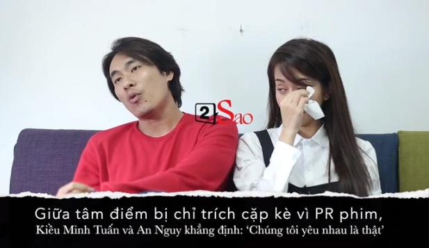 sau tu thu chi la phut say nang cua kieu minh tuan an nguy lang le di my chay tron noi dau