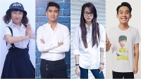 nhung khoanh khac hai huoc cua sao nhap ngu mua 7