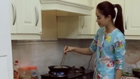 pham huong xac nhan da dinh hon vao ngay valentine