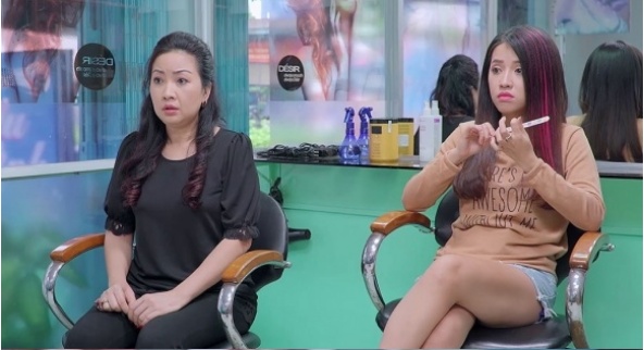 Puka bật mí đoạn kết cho chuyện tình Quang - Trinh trong 'Gạo nếp gạo tẻ' puka bat mi doan ket cho chuyen tinh quang trinh trong gao nep gao te