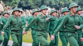 Những khoảnh khắc hài hước của Sao nhập ngũ mùa 7