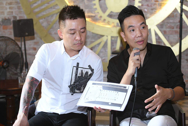 khong no nhin tuan hung kiet que me de nam ca si quyet dinh ban nha cuu con