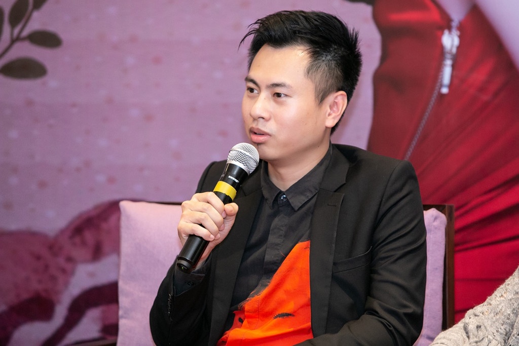 sao viet noi gi ve mv nhu loi don cua bao anh
