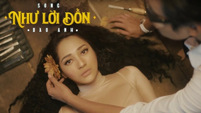 sao viet noi gi ve mv nhu loi don cua bao anh